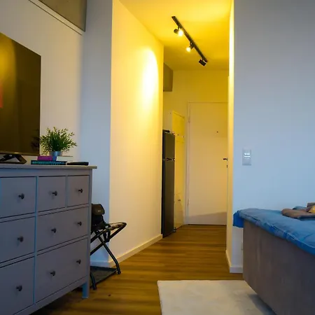 *vivere 13 Stock, Ausicht, Zentrum, Neu Augsburg