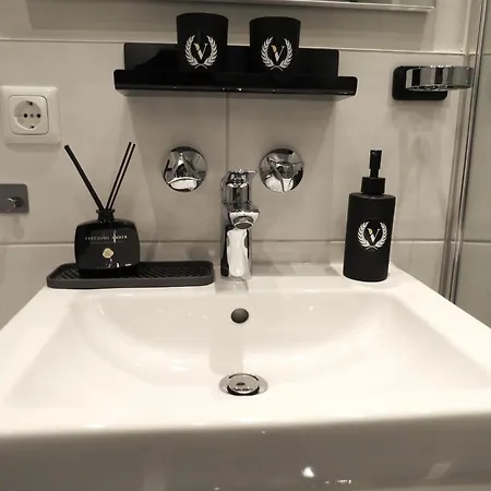Apartmán *vivere 13 Stock, Ausicht, Zentrum, Neu *