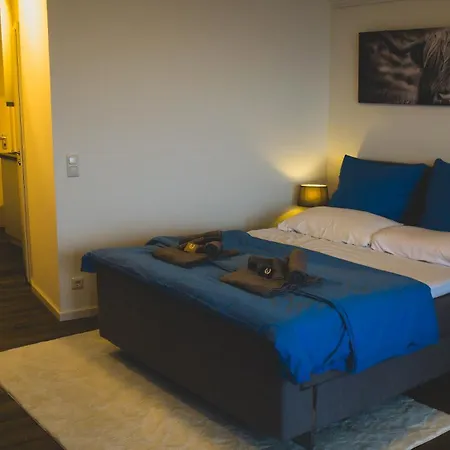 *vivere 13 Stock, Ausicht, Zentrum, Neu Apartmán