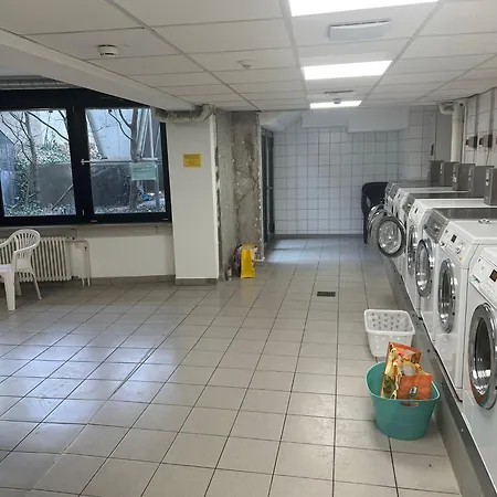*vivere 13 Stock, Ausicht, Zentrum, Neu Apartmán Augsburg