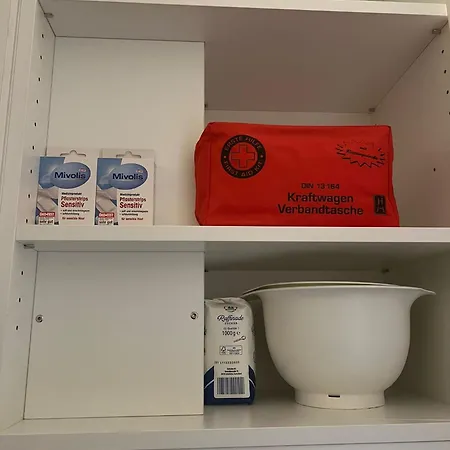 *vivere 13 Stock, Ausicht, Zentrum, Neu Apartmán Augsburg